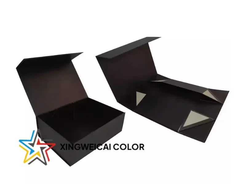 Rigid Collapsible Box Rigid Collapsible Box