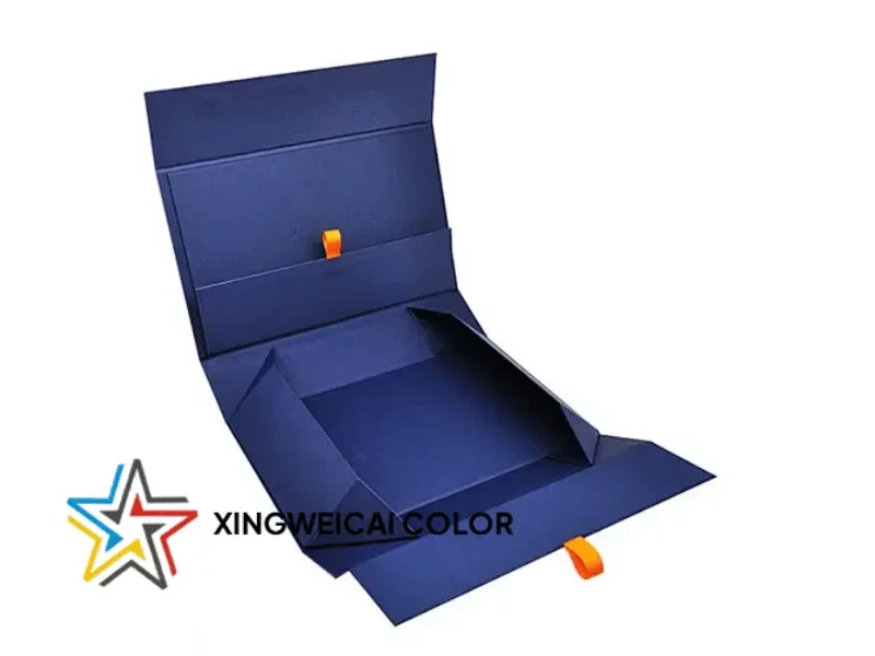 Rigid Collapsible Box Rigid Collapsible Box