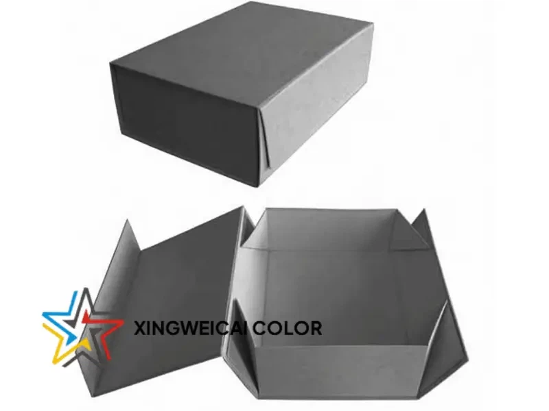 Rigid Box Rigid Box